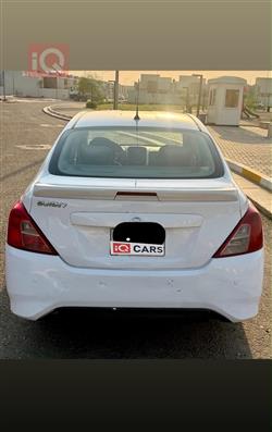 نيسان صني